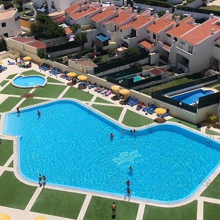 Vila Magna Albufeira Appartement 103C Exterior foto