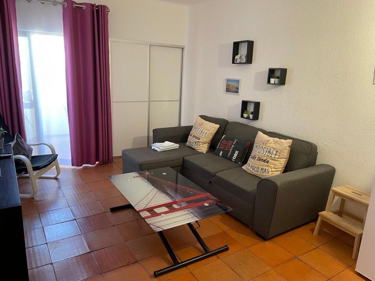 Vila Magna Albufeira Appartement 103C Exterior foto