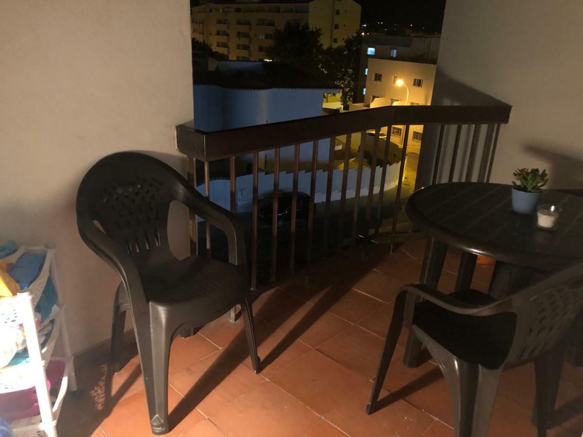 Vila Magna Albufeira Appartement 103C Exterior foto